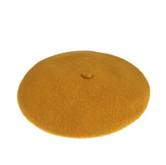 Berets 6 colors - Picture 7 of 11